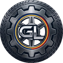 Emblema Grand Lift